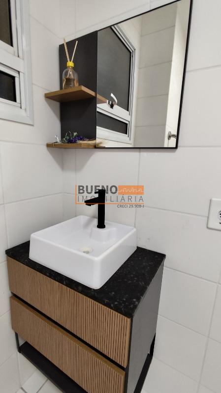 Apartamento à venda no Lagoa Seca: 