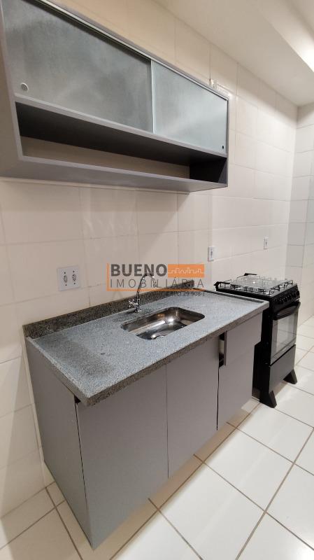Apartamento à venda no Lagoa Seca: 