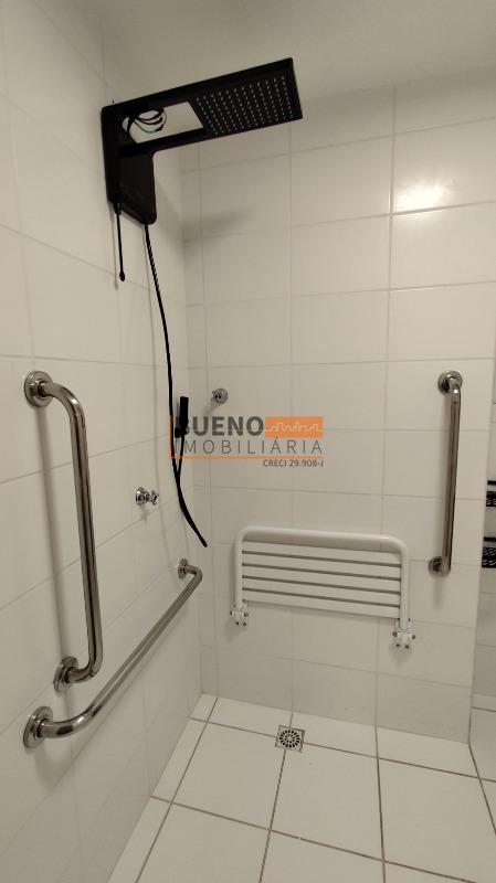 Apartamento à venda no Lagoa Seca: 