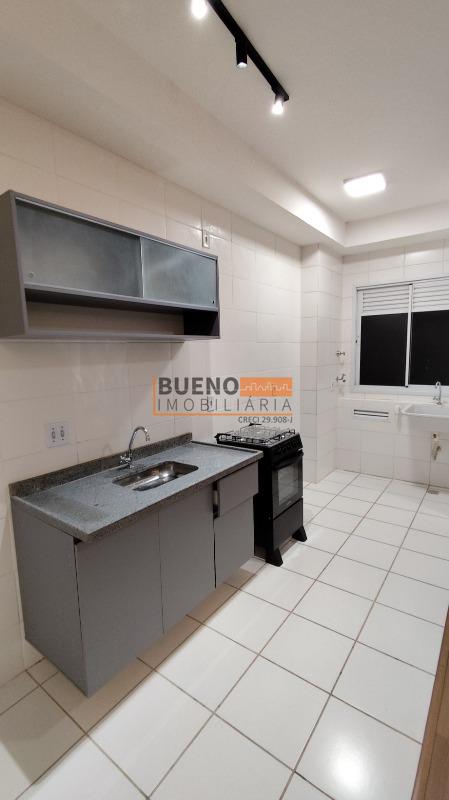 Apartamento à venda no Lagoa Seca: 