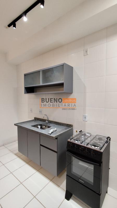 Apartamento à venda no Lagoa Seca: 