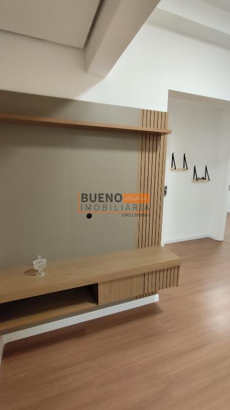 Apartamento à venda no Lagoa Seca: 