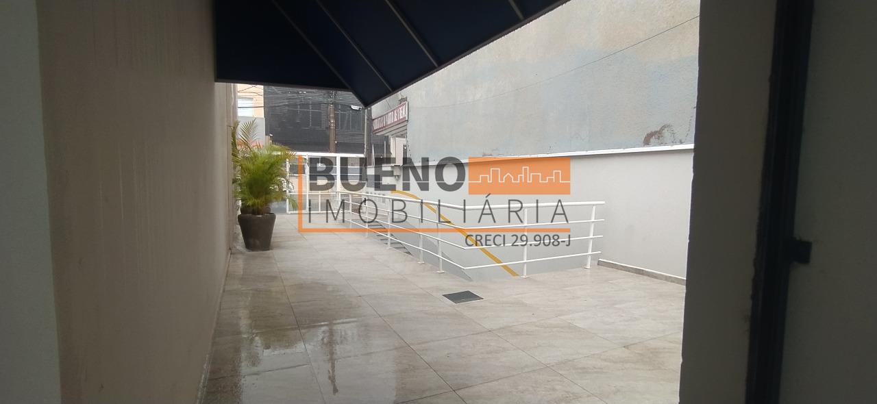 Salão para aluguel no Centro: 