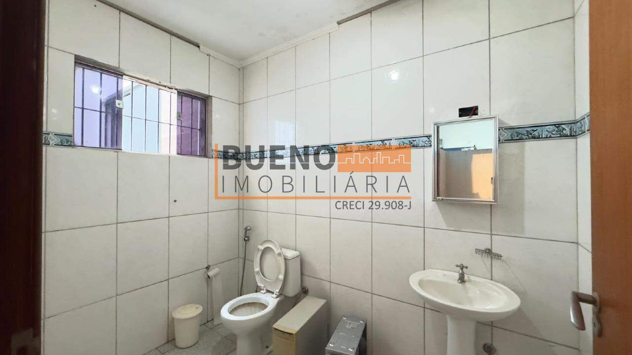 Salão para aluguel no Centro: 