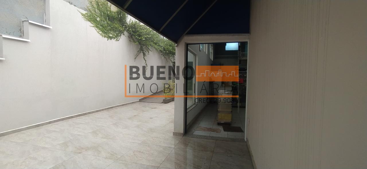 Salão para aluguel no Centro: 