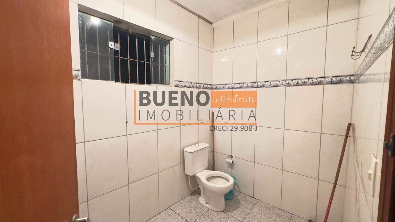 Salão para aluguel no Centro: 
