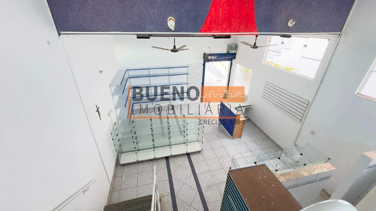 Salão para aluguel no Centro: 
