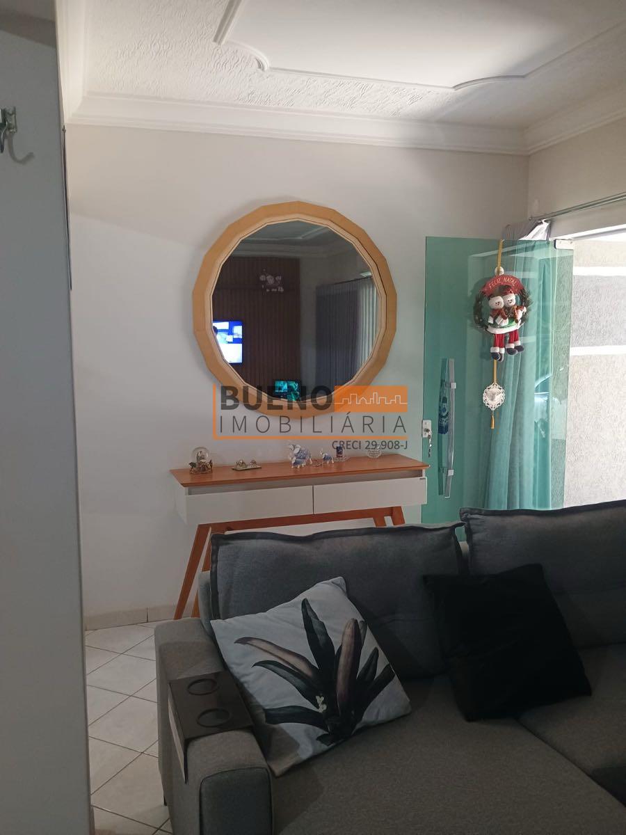 Sobrado à venda no Parque Gramado: 