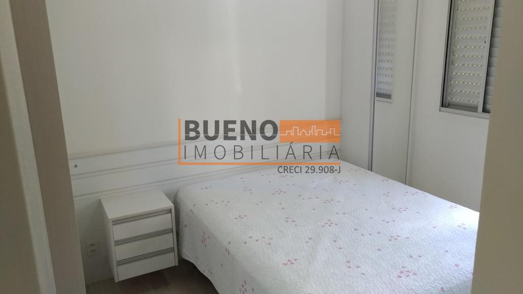 Apartamento à venda no Loteamento Industrial Machadinho: 