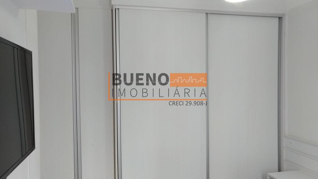 Apartamento à venda no Loteamento Industrial Machadinho: 