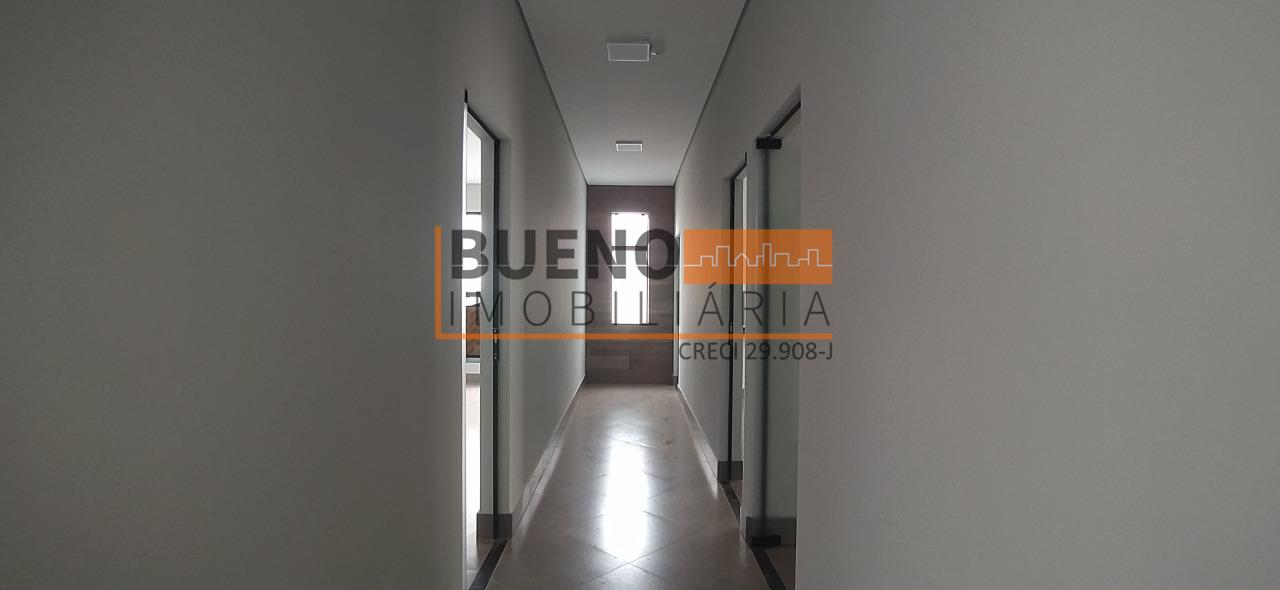 Salão para aluguel no Centro: 