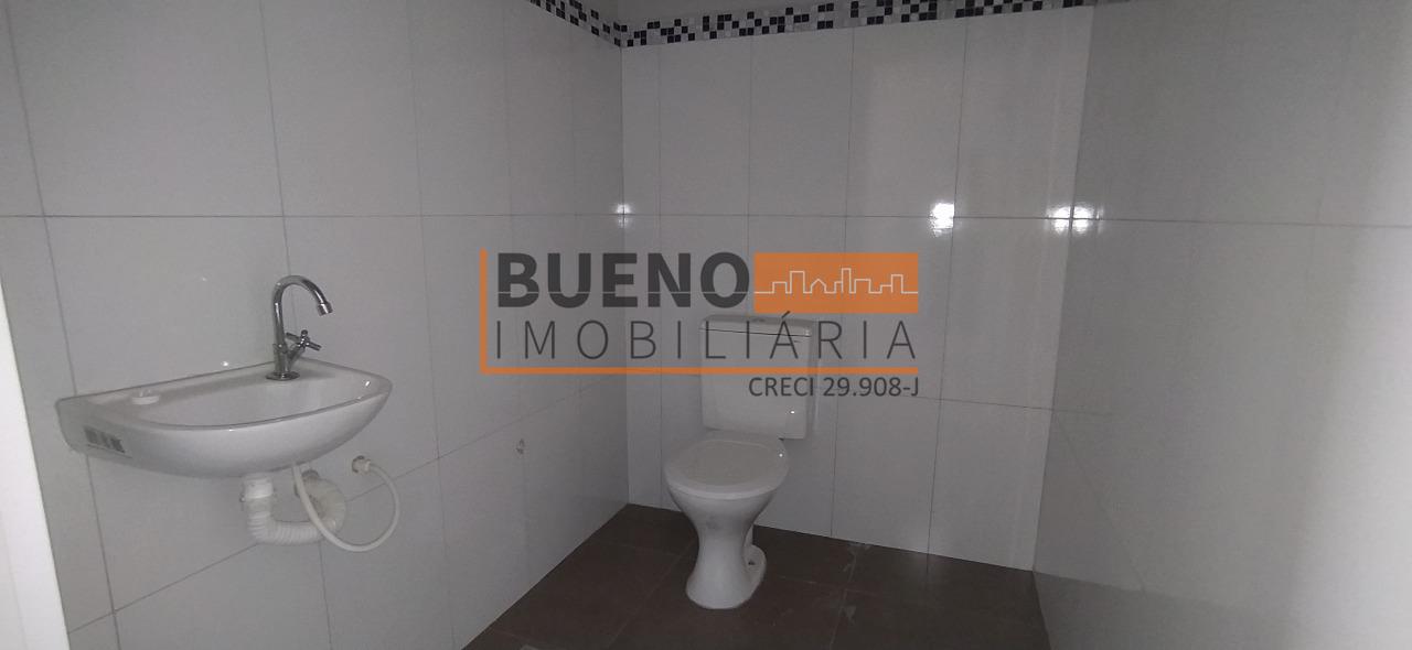 Sala para aluguel no Centro: 