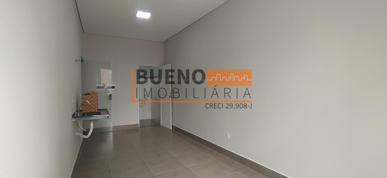 Sala para aluguel no Centro: 