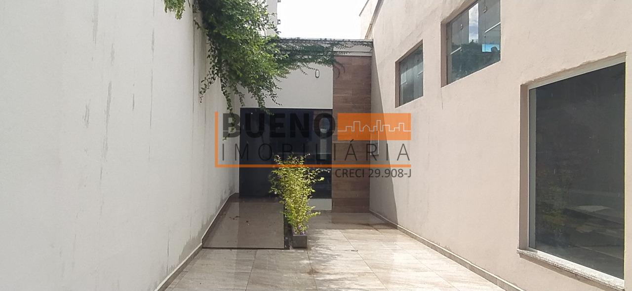 Sala para aluguel no Centro: 