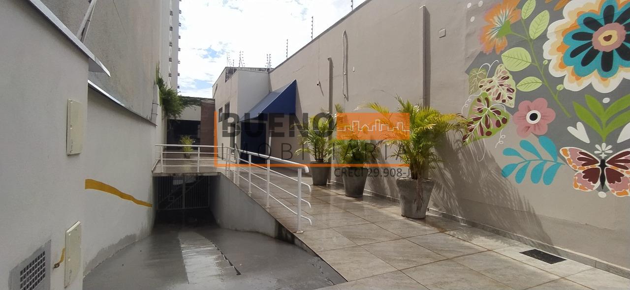 Sala para aluguel no Centro: 