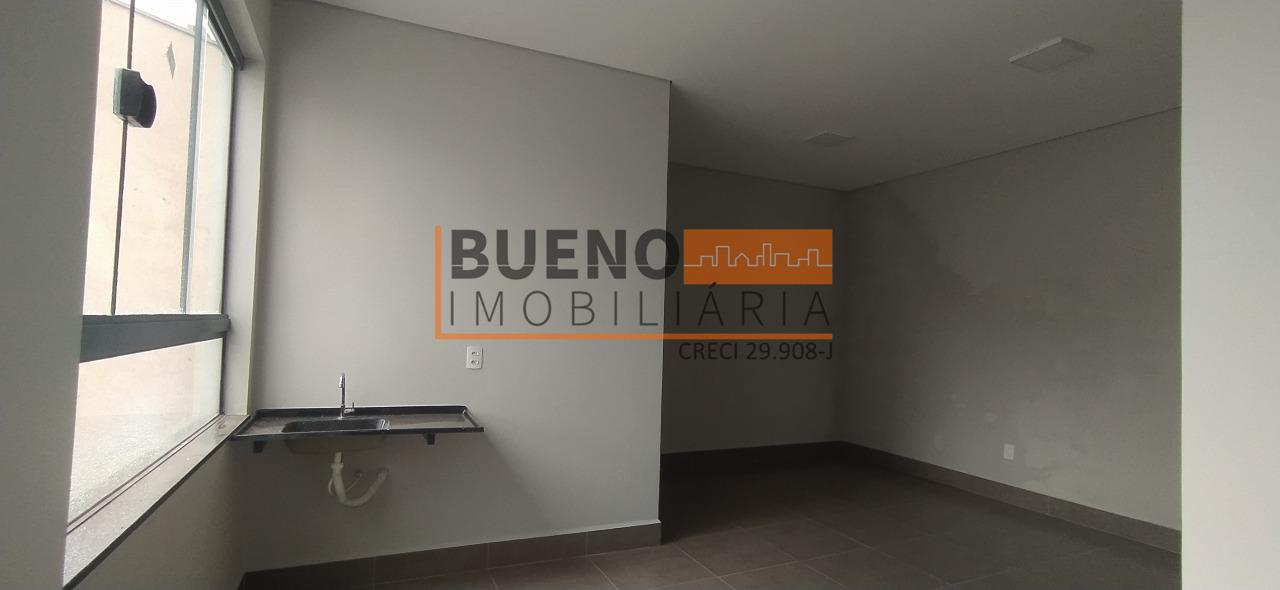 Sala para aluguel no Centro: 