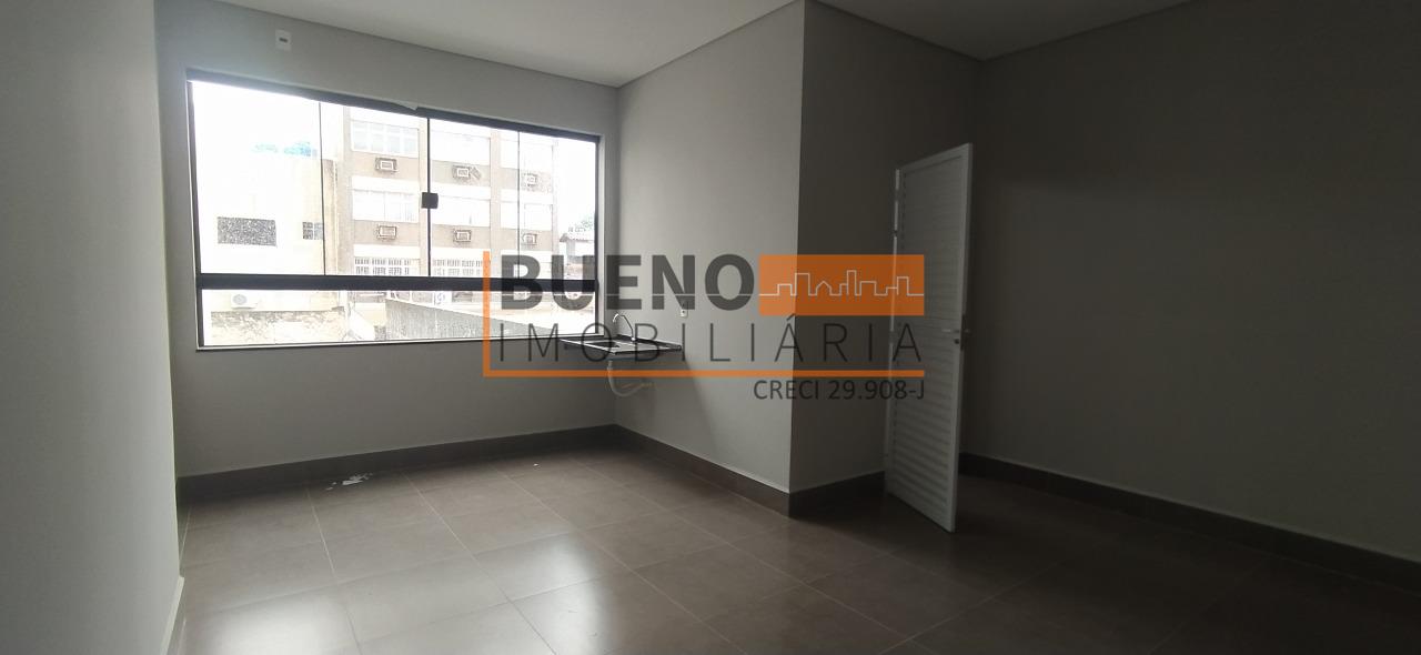 Sala para aluguel no Centro: 