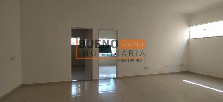 Salão para aluguel no Centro: 