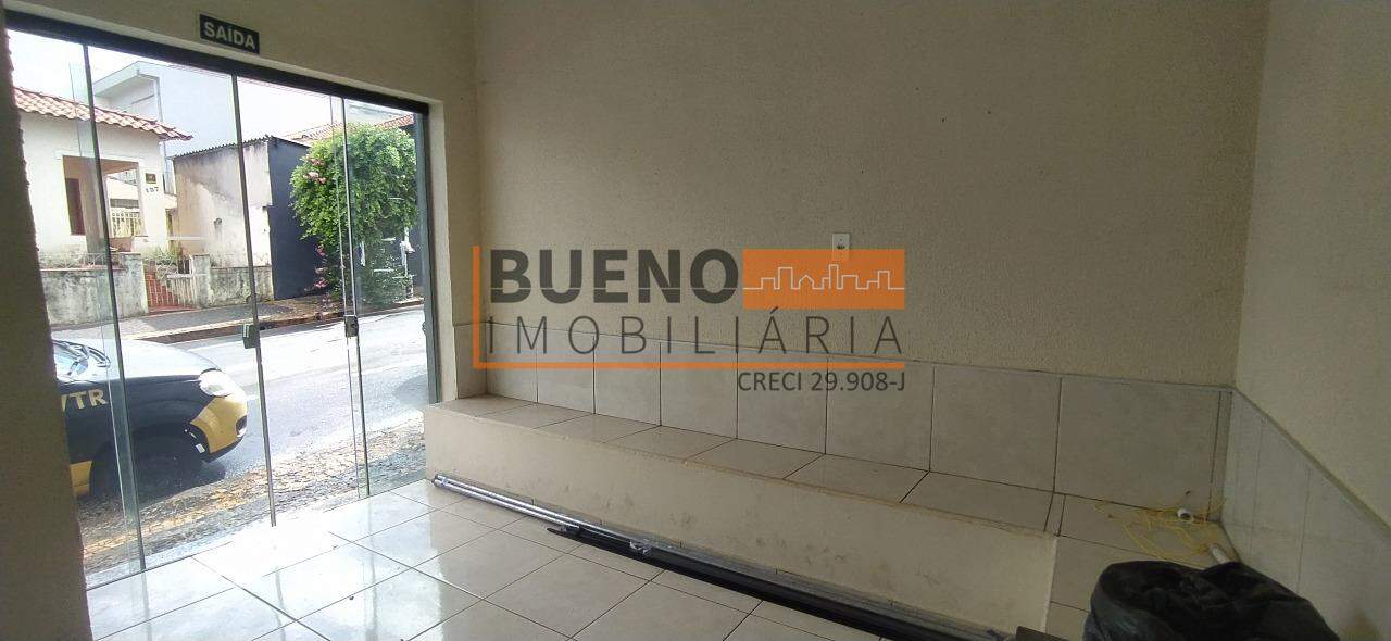 Salão para aluguel no Centro: 