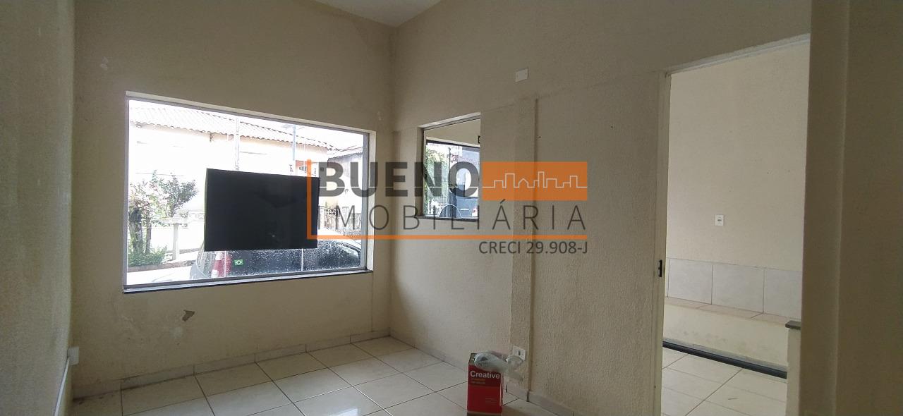 Salão para aluguel no Centro: 