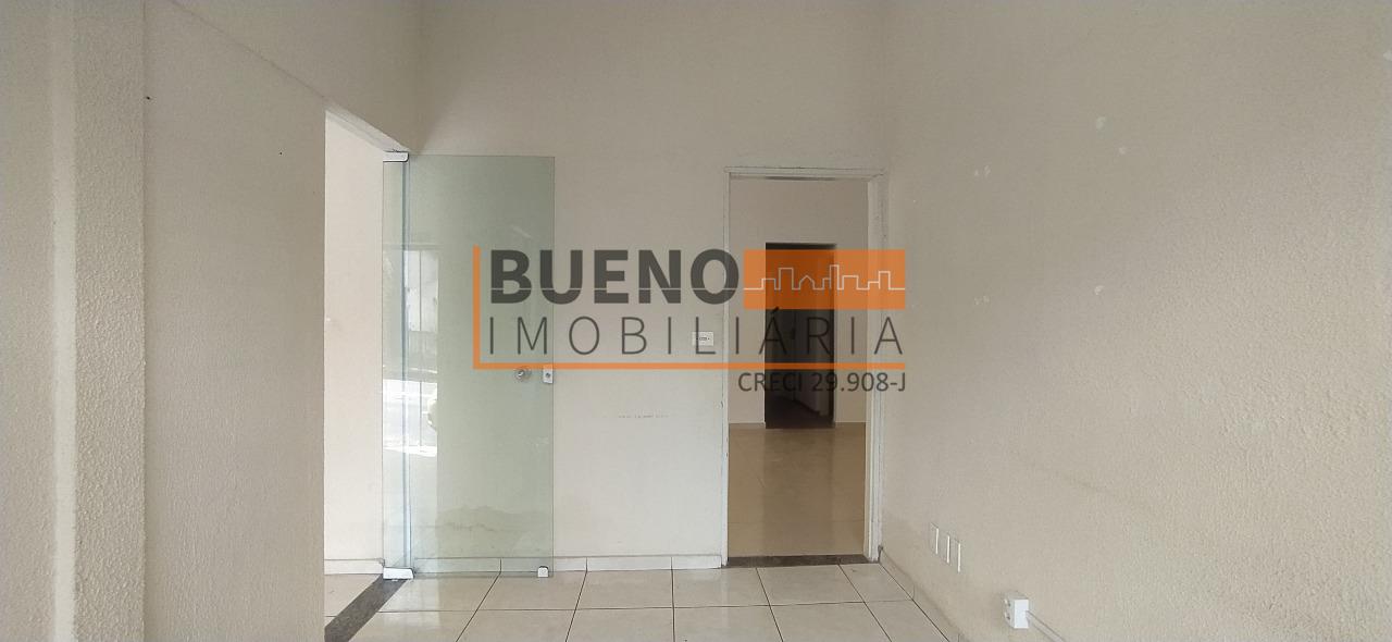 Salão para aluguel no Centro: 