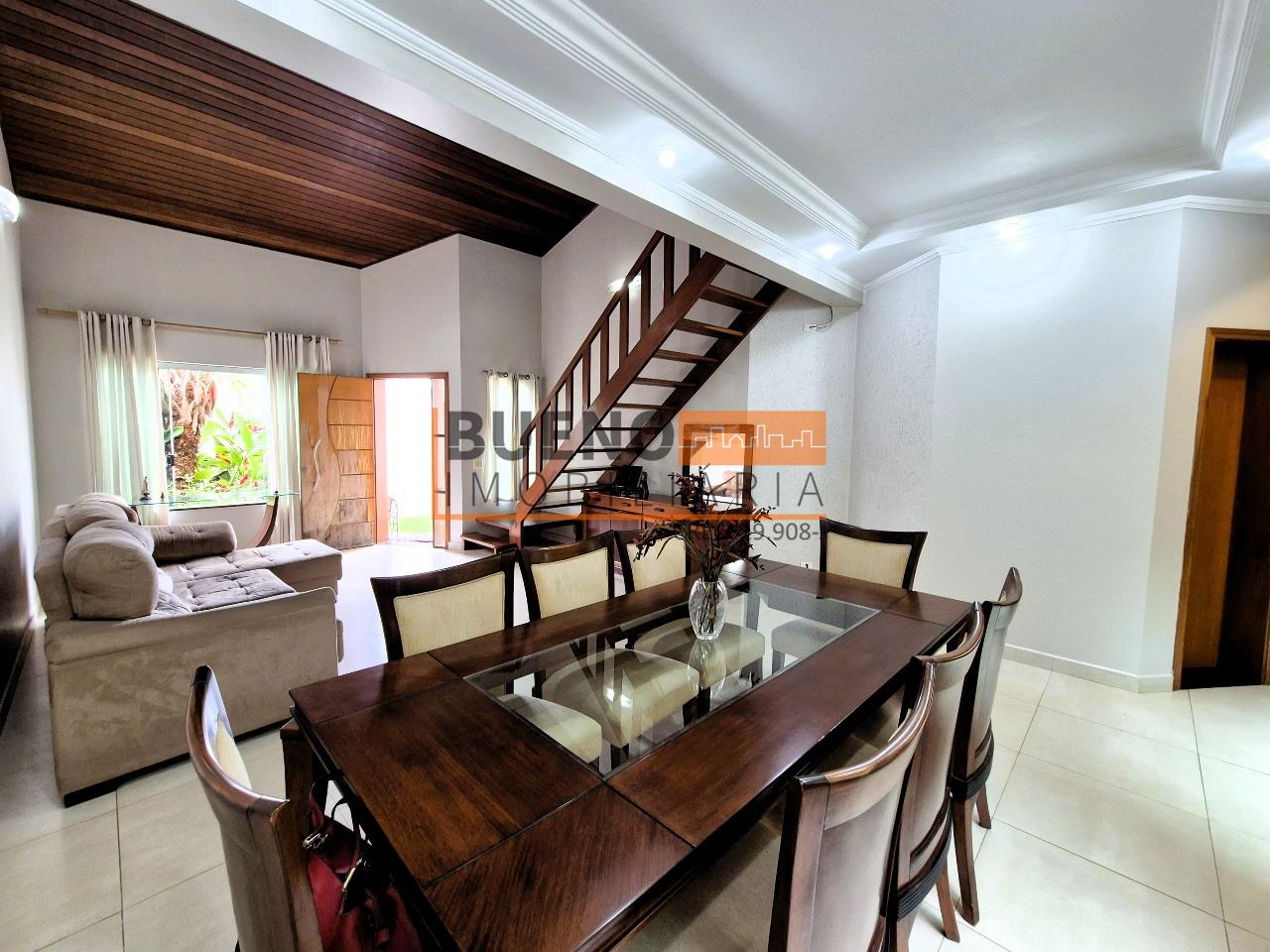 Casa à venda no Jardim Alfa: 