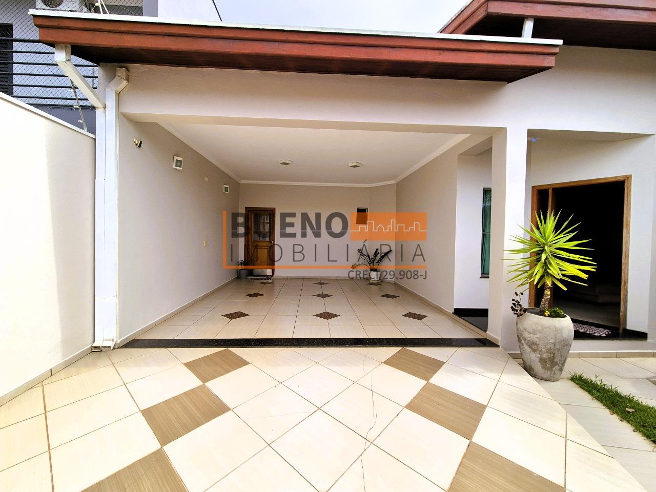 Casa à venda no Jardim Alfa: 