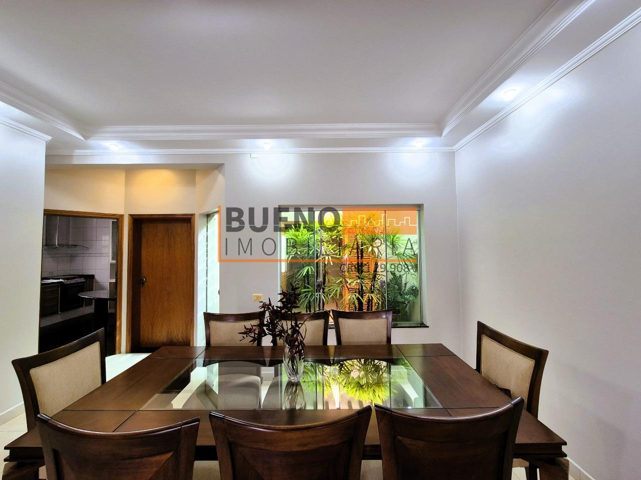 Casa à venda no Jardim Alfa: 