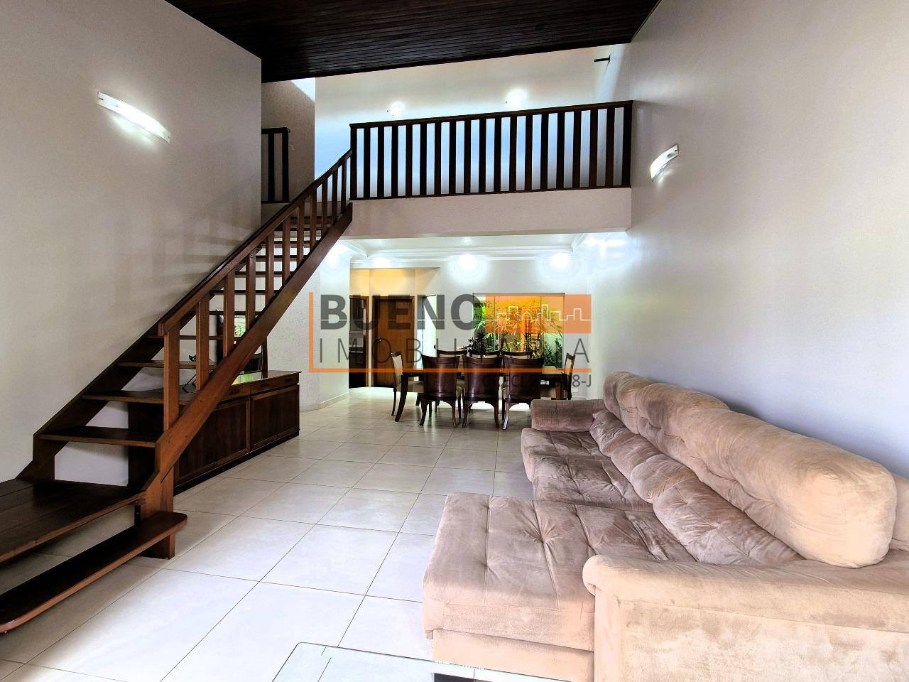 Casa à venda no Jardim Alfa: 