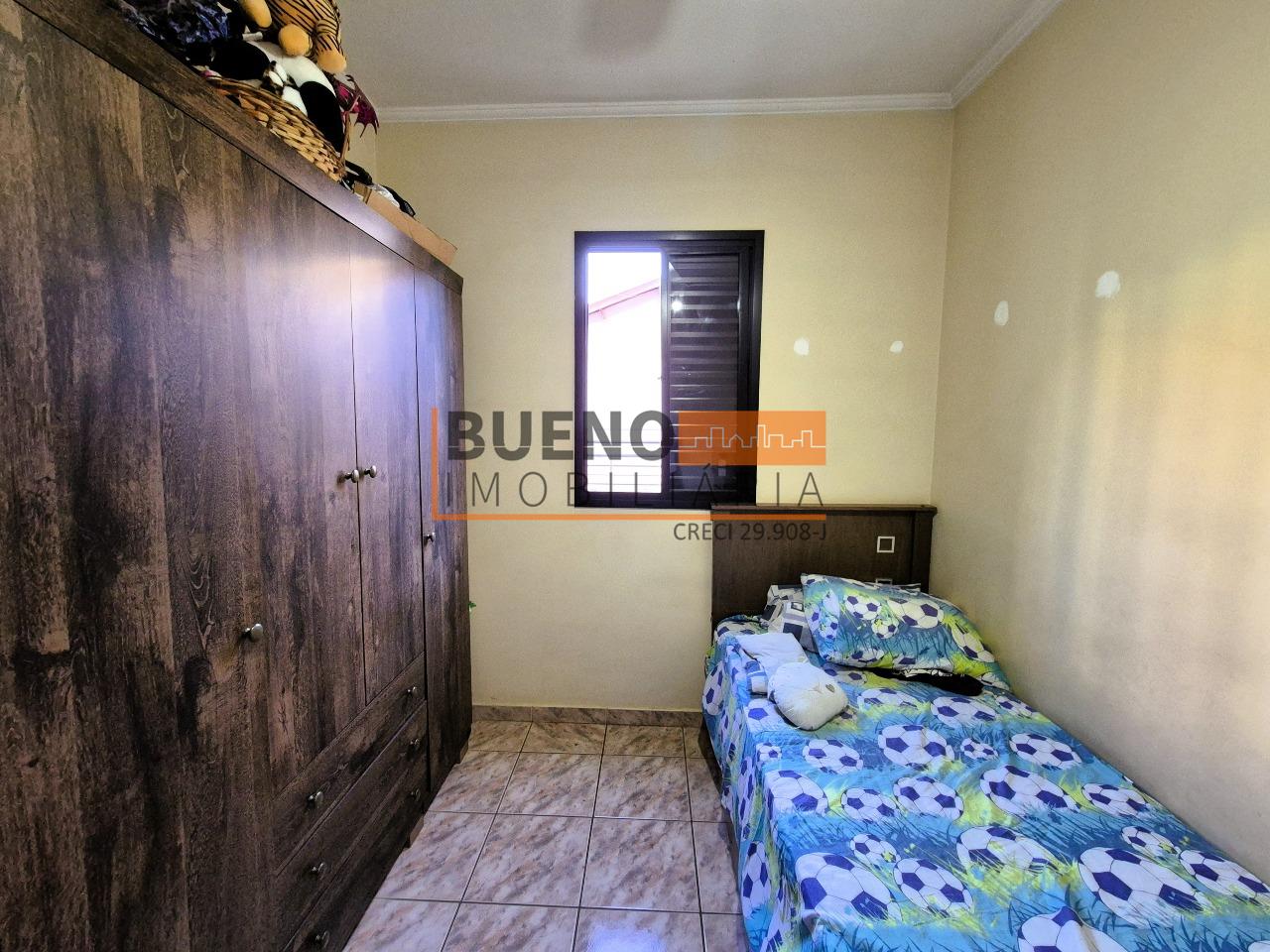 Apartamento à venda no Jardim São Francisco: 