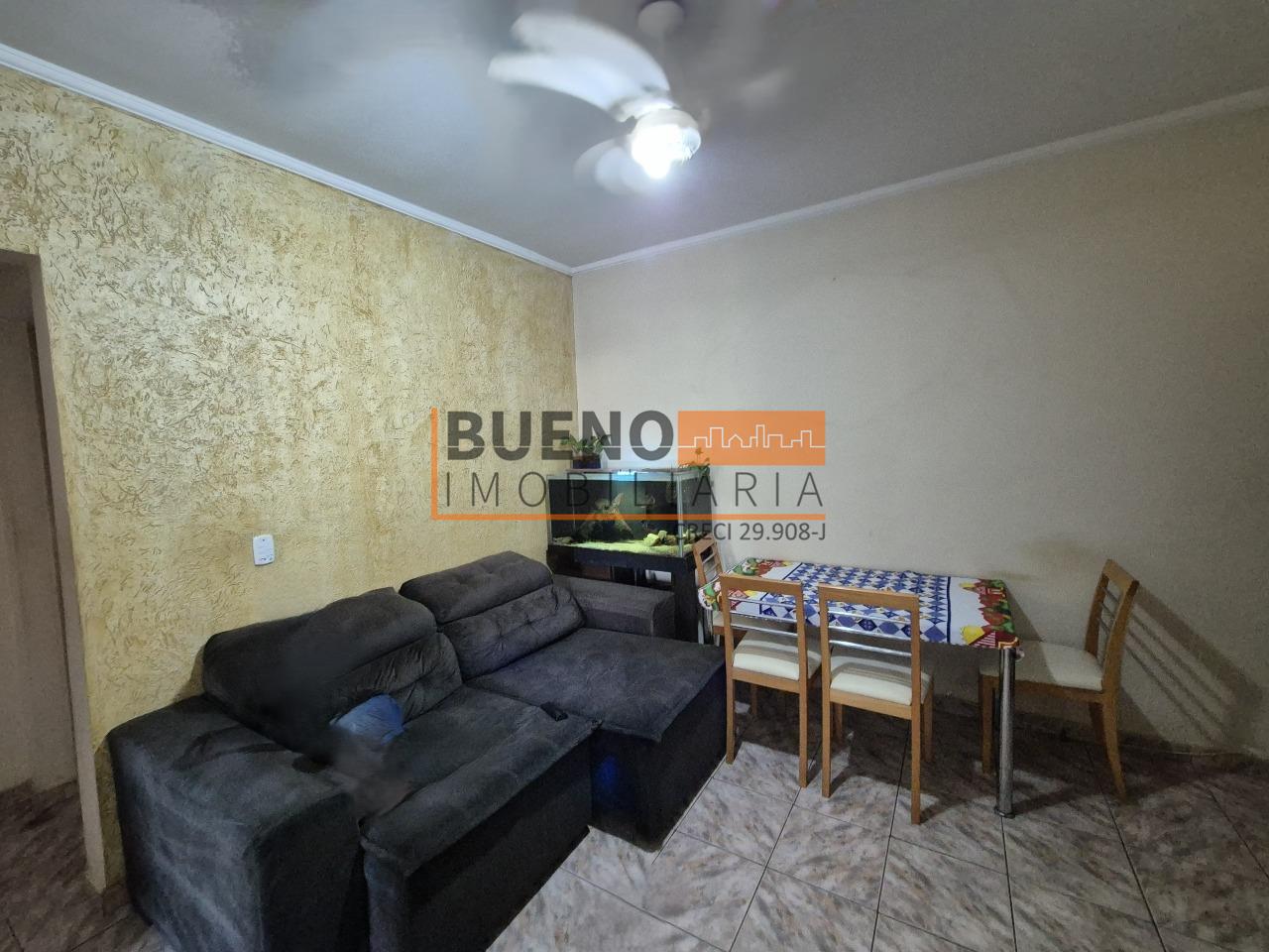 Apartamento à venda no Jardim São Francisco: 