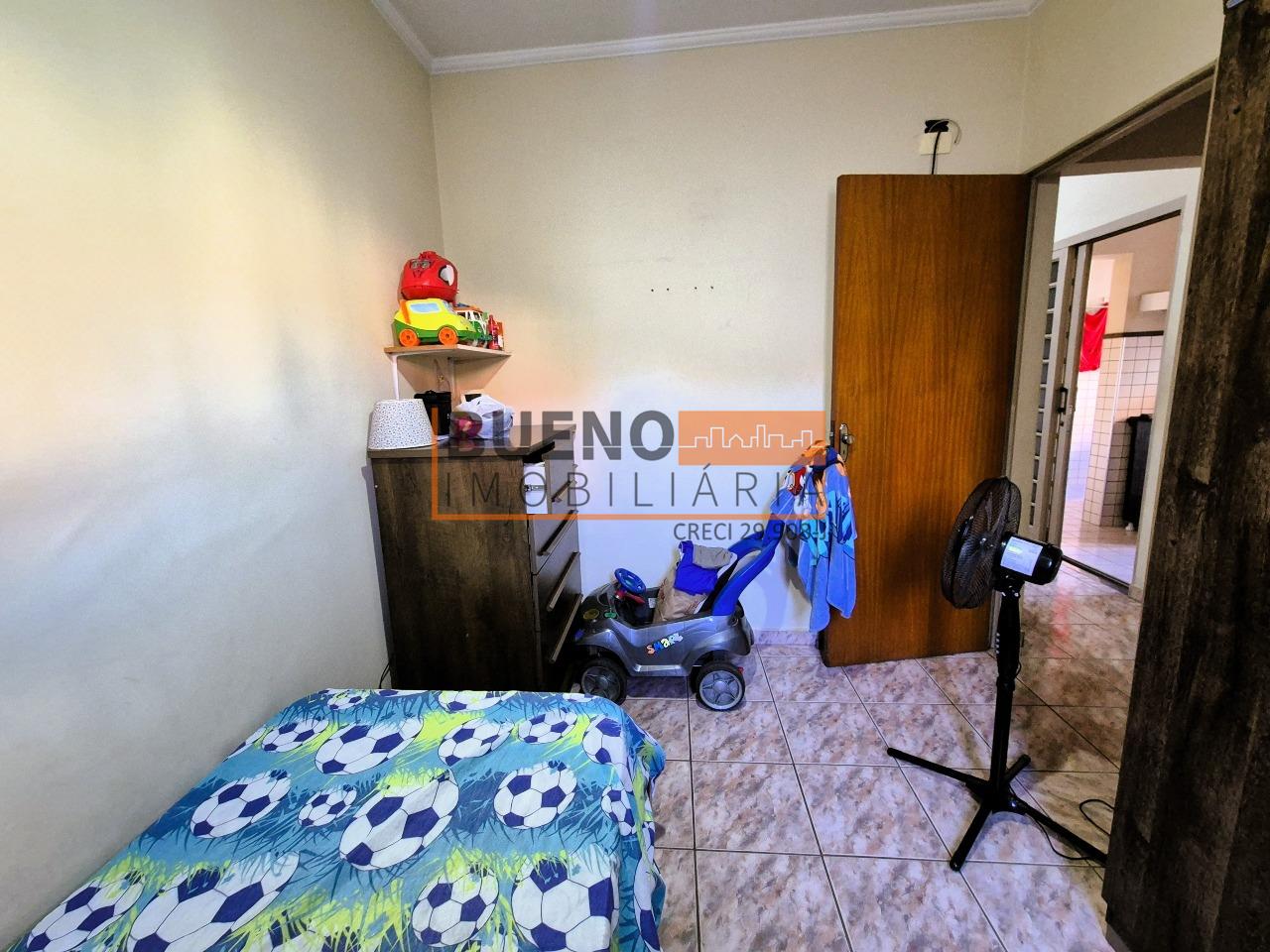 Apartamento à venda no Jardim São Francisco: 