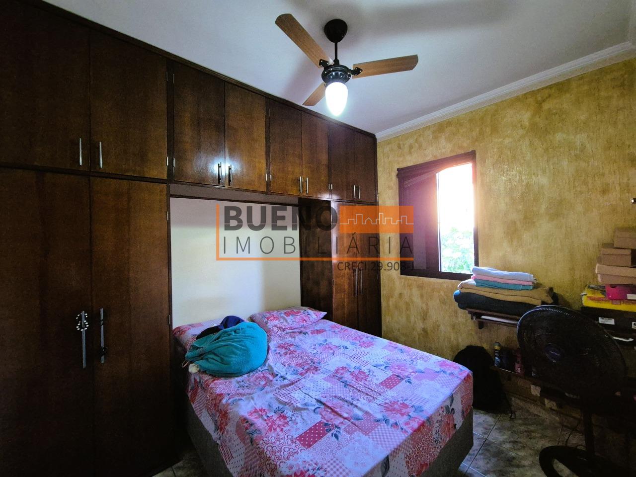 Apartamento à venda no Jardim São Francisco: 