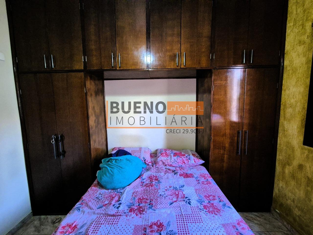 Apartamento à venda no Jardim São Francisco: 