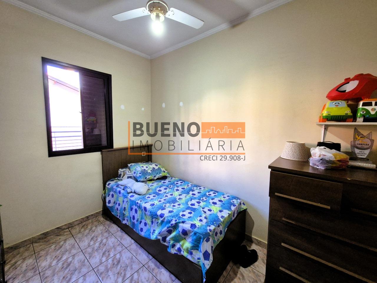 Apartamento à venda no Jardim São Francisco: 