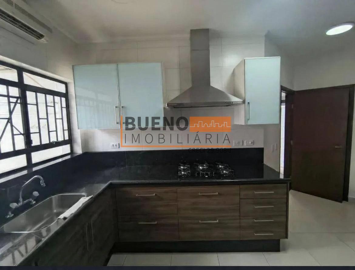 Casa para aluguel no Chácara Machadinho II: 