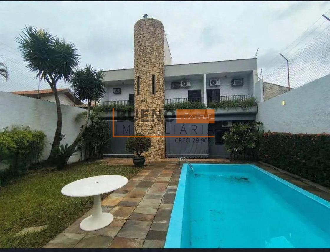 Casa para aluguel no Chácara Machadinho II: 