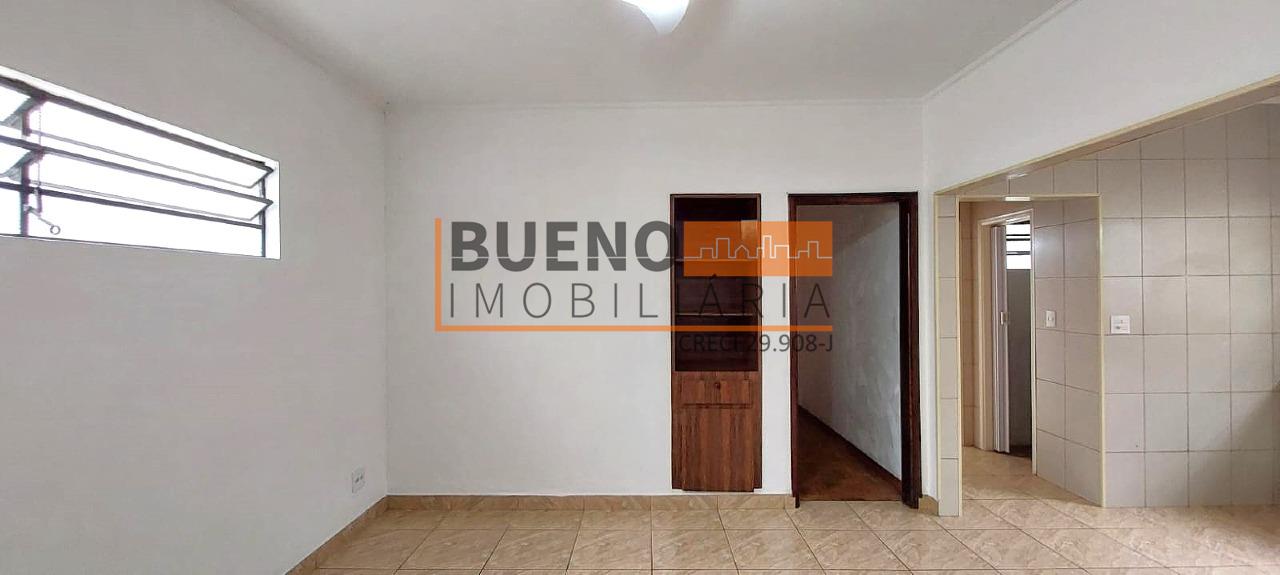 Casa à venda no Jardim São Paulo: 