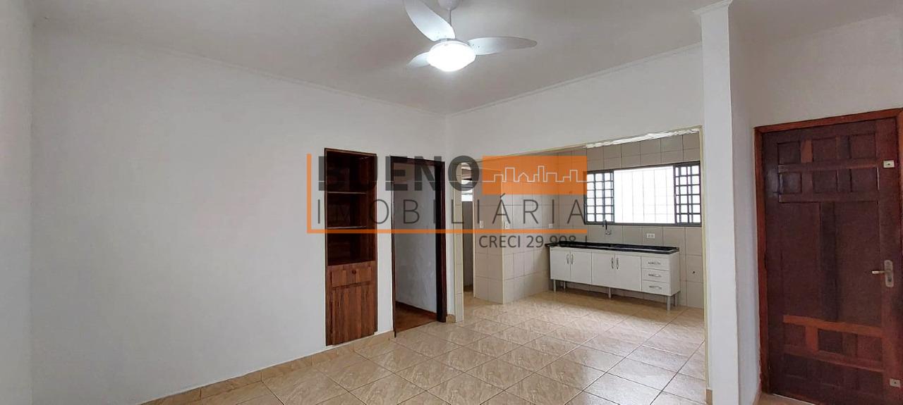 Casa à venda no Jardim São Paulo: 