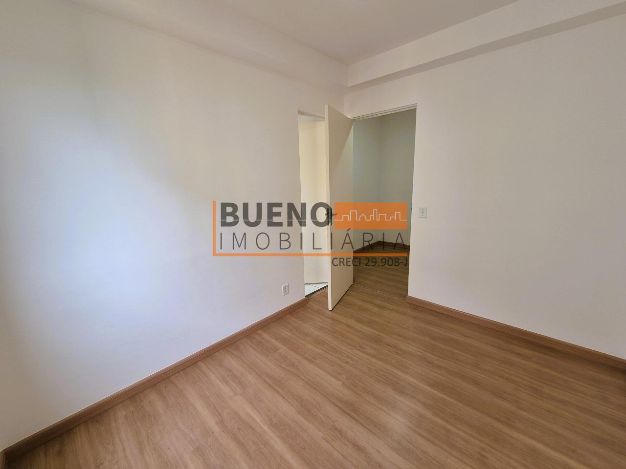 Apartamento à venda no Residencial Dona Margarida: 