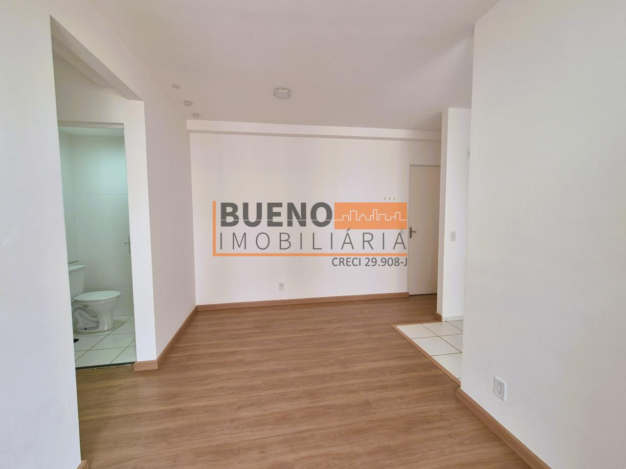 Apartamento à venda no Residencial Dona Margarida: 
