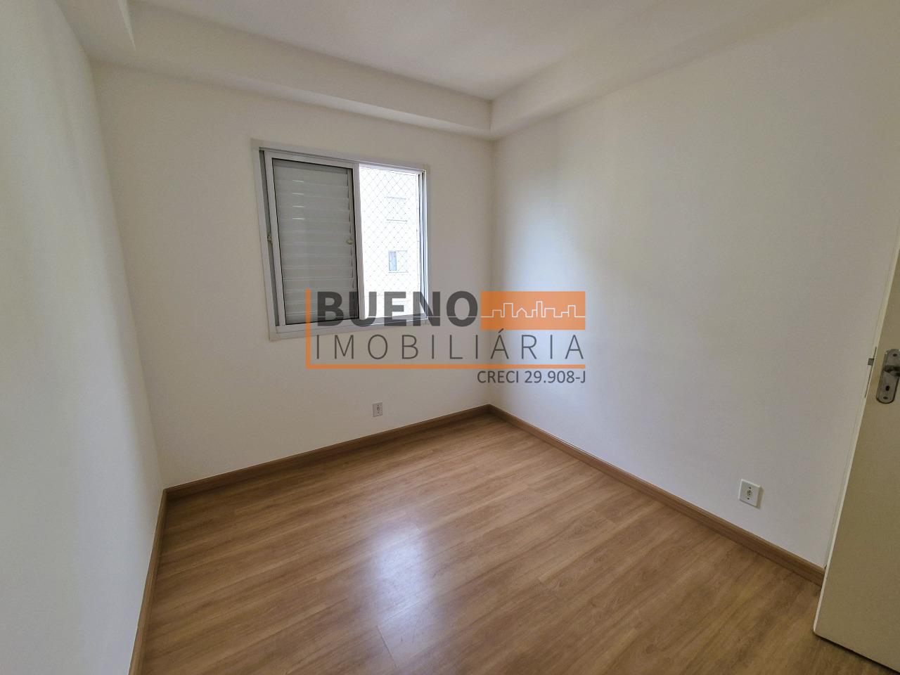 Apartamento à venda no Residencial Dona Margarida: 