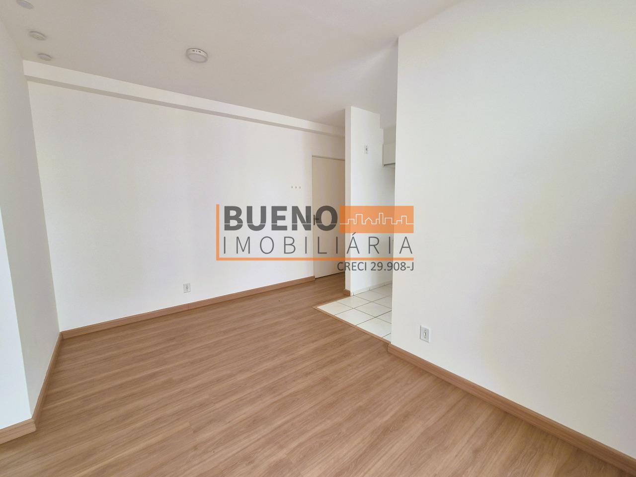 Apartamento à venda no Residencial Dona Margarida: 