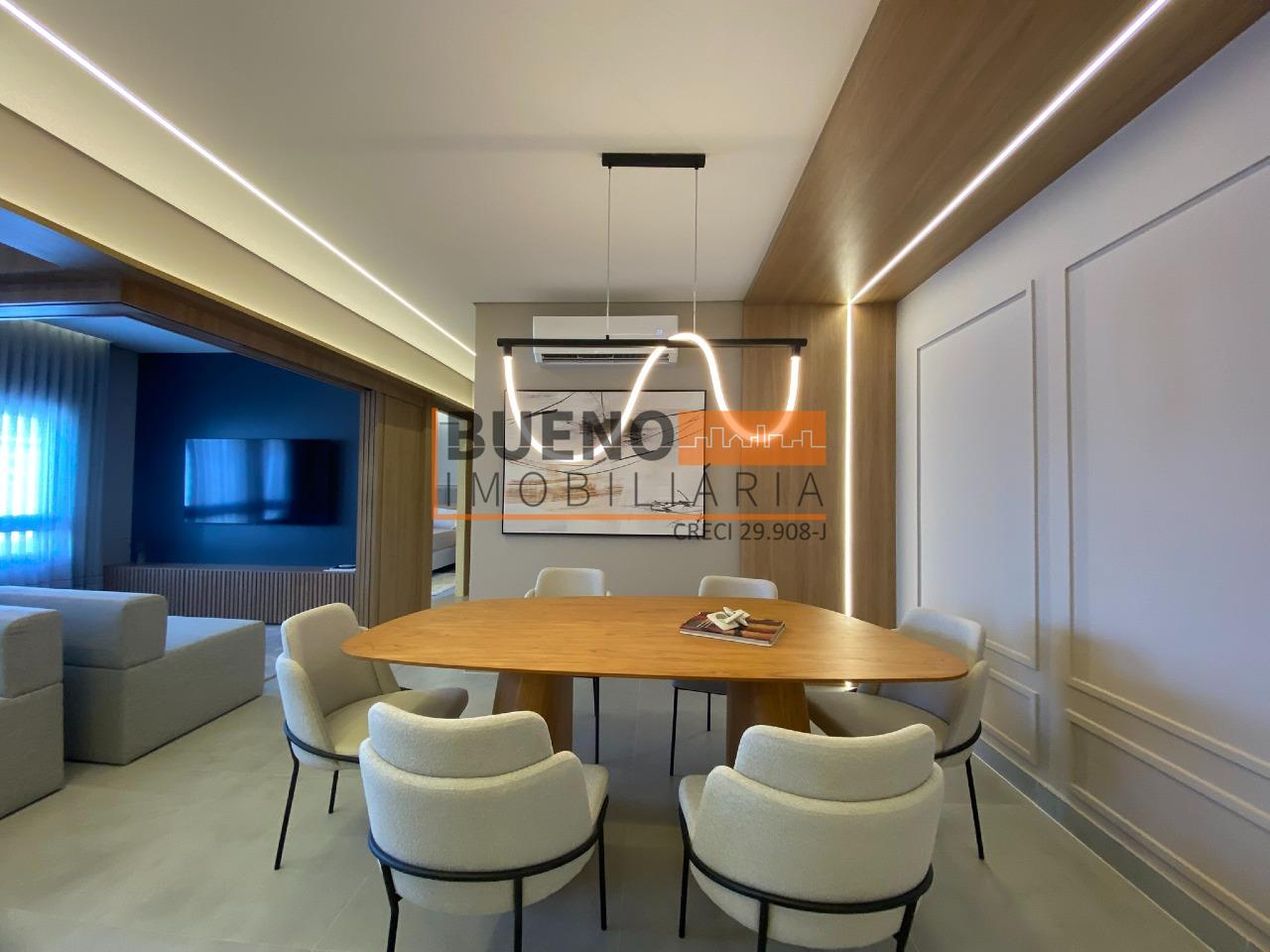 Apartamento à venda no Residencial Dona Margarida: 