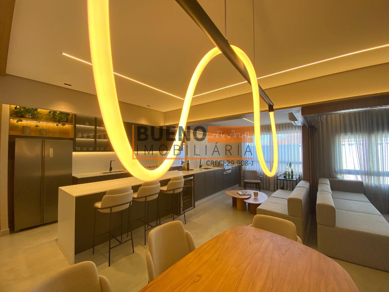 Apartamento à venda no Residencial Dona Margarida: 