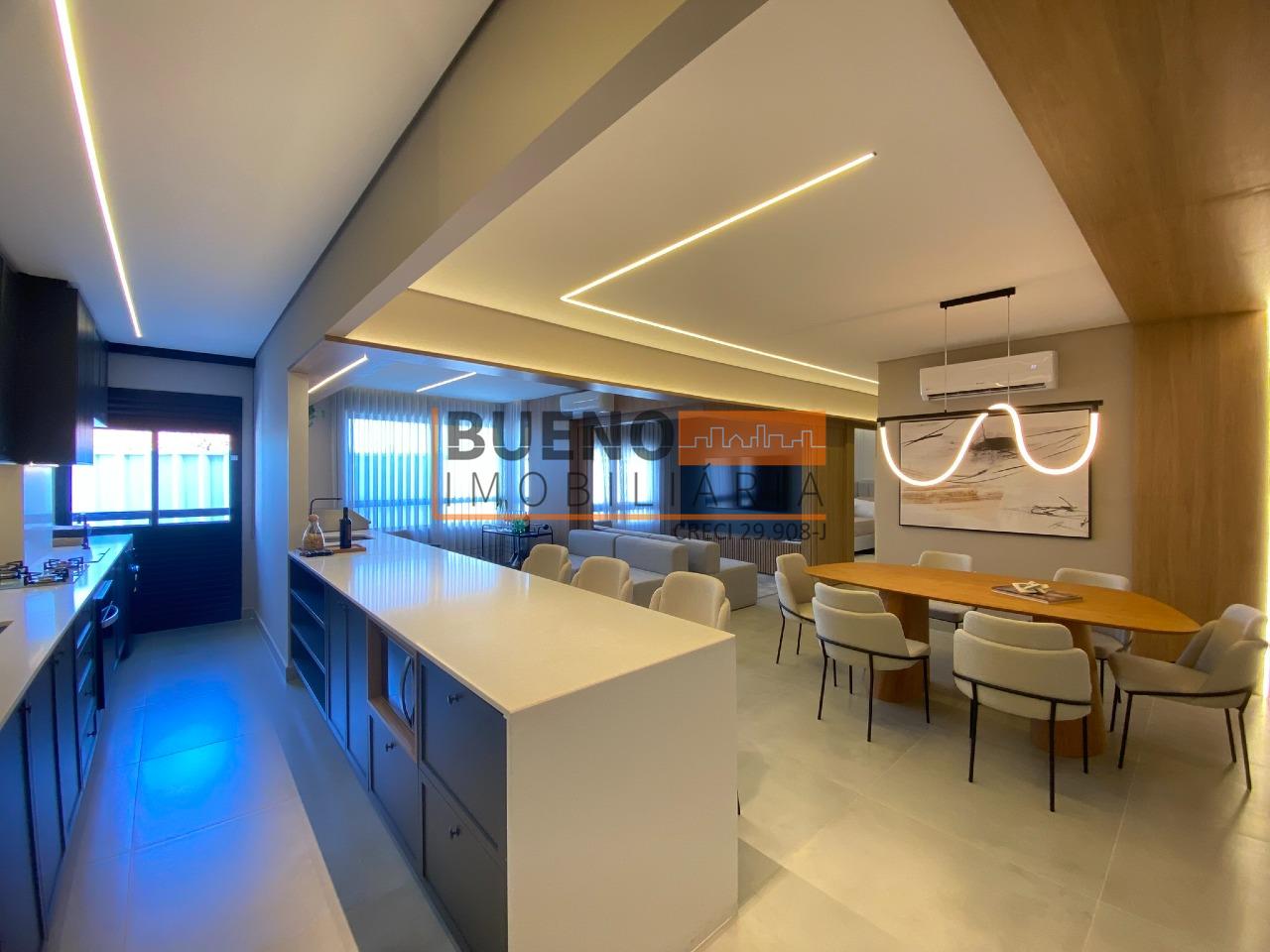 Apartamento à venda no Residencial Dona Margarida: 