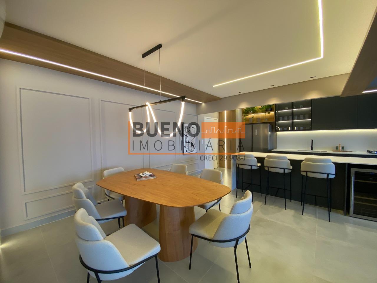 Apartamento à venda no Residencial Dona Margarida: 