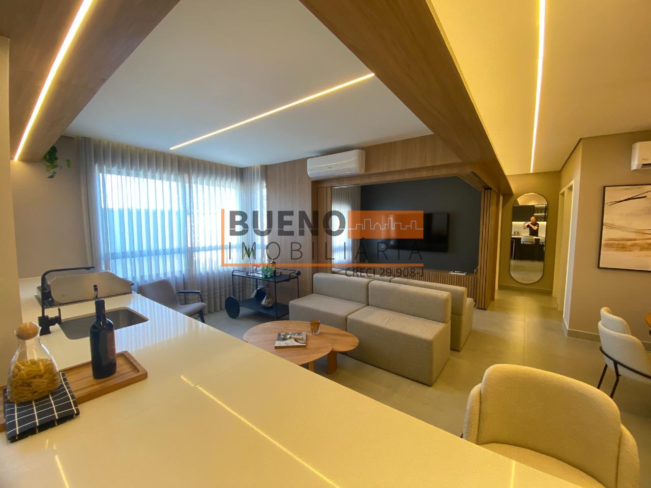 Apartamento à venda no Residencial Dona Margarida: 