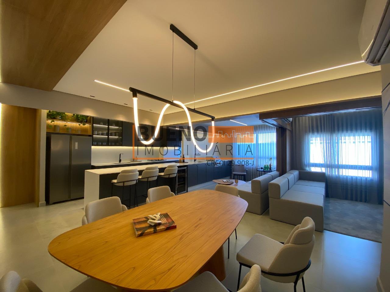 Apartamento à venda no Residencial Dona Margarida: 