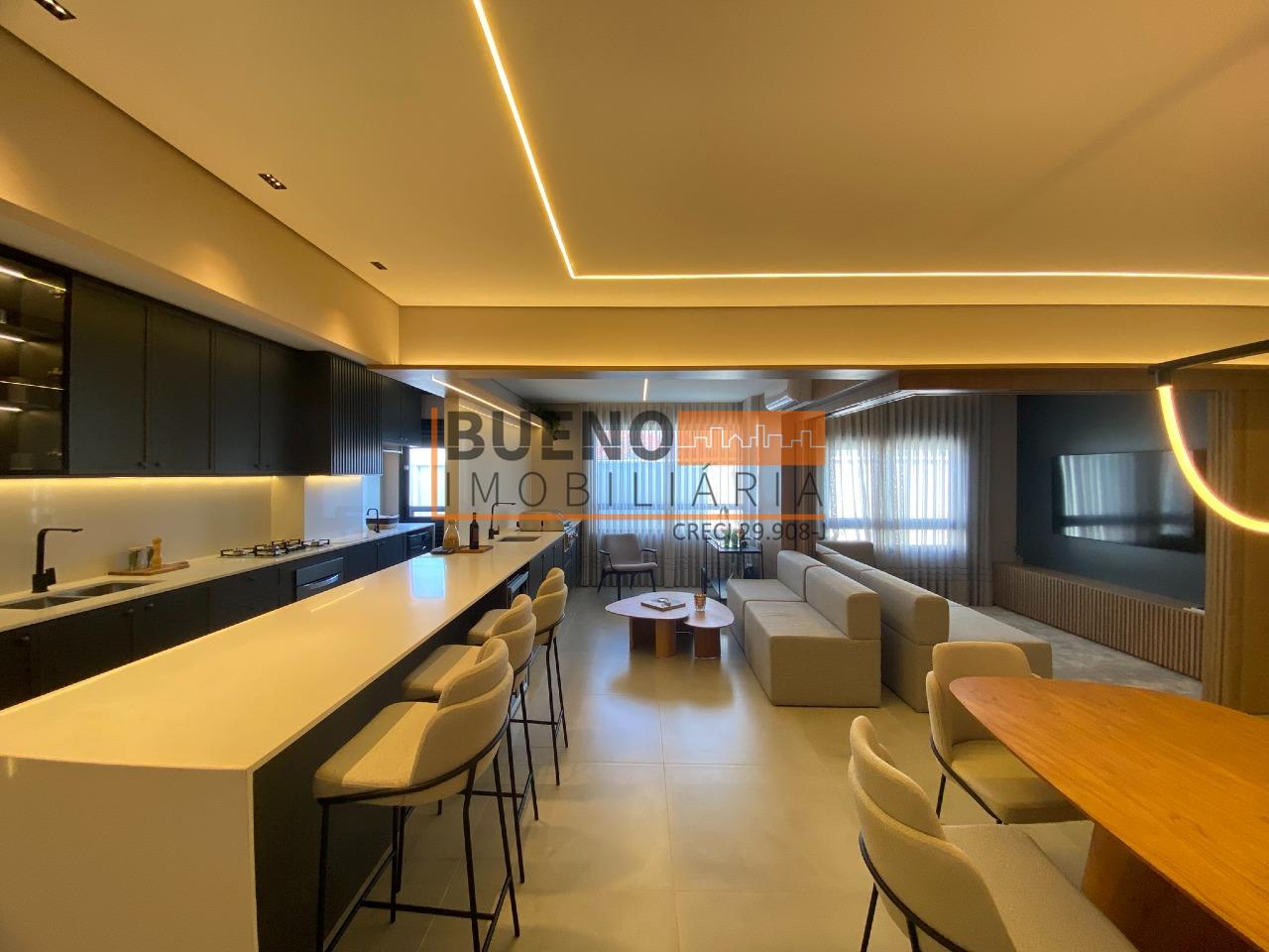 Apartamento à venda no Residencial Dona Margarida: 